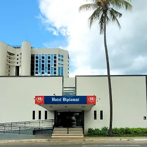 Diplomat Brasilia