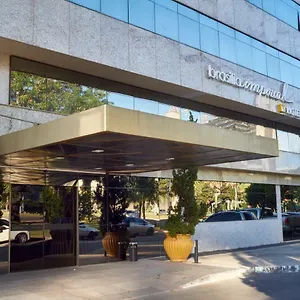 Hotel Imperial E Eventos, Brasilia